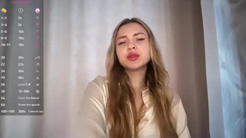 yourrarebunny online show from March 29, 8:38 am