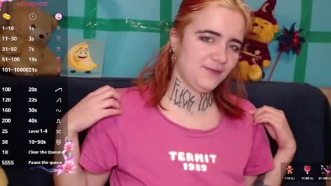 Im - DANI .insta - hardblade1 online show from March 5, 1:42 am