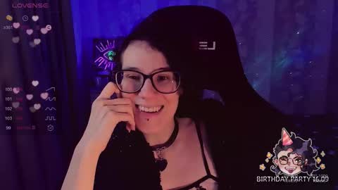 Yours Cosmic online show from September 13, 12:02 am