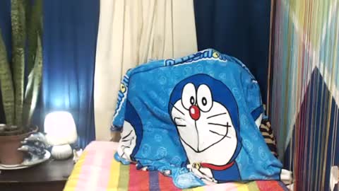 Nica Trocio online show from January 5, 1:47 pm