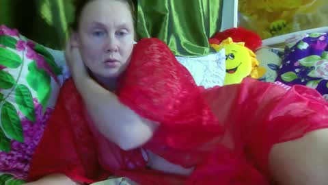 kroshka online show from October 22, 9:38 pm