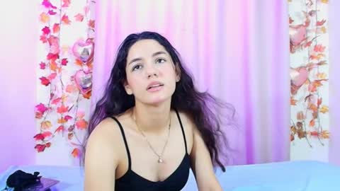 Lina and roberth online show from March 13, 8:39 am