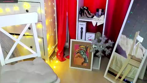yoursexyenergy online show from December 10, 5:50 am