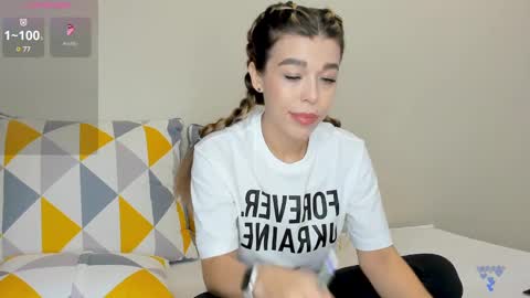 yoursoul_mila online show from January 31, 11:13 am