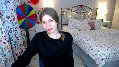 yoursparkle online show from December 22, 12:27 pm
