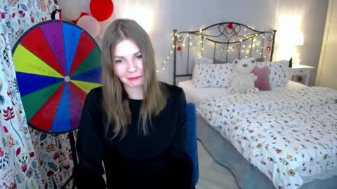 yoursparkle online show from December 22, 7:42 pm