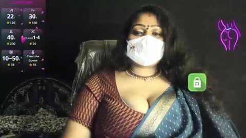 preethy online show from January 8, 4:46 pm