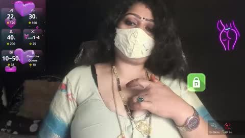 preethy online show from October 22, 1:53 am