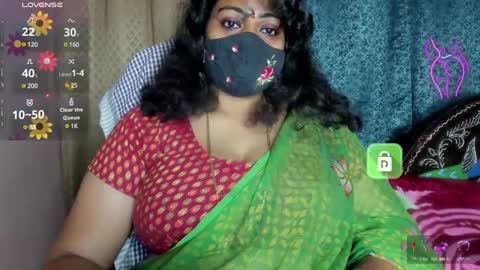 preethy online show from January 26, 5:55 pm