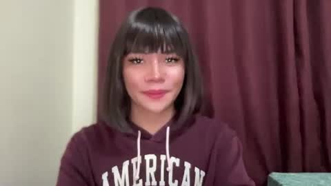yoursweet_loveace online show from May 13, 11:53 am