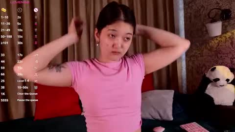 Bella online show from July 18, 4:03 am