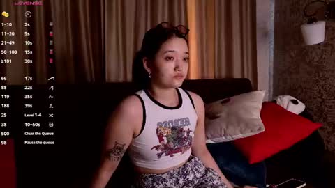 Bella online show from August 5, 8:22 am