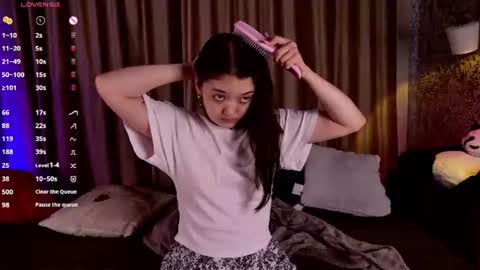 Bella online show from July 30, 3:29 am