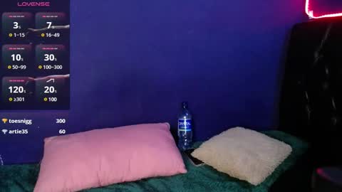 Gaby online show from March 4, 7:32 pm