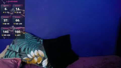 Gaby online show from March 6, 4:28 pm