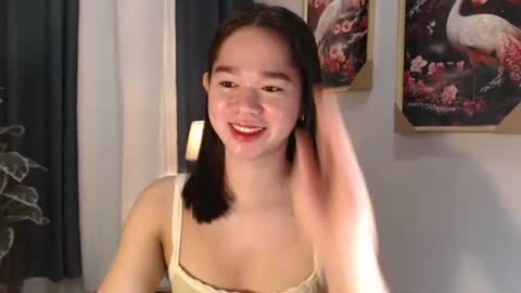 yourtinybunny online show from September 15, 4:41 pm