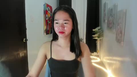 yourtinybunny online show from October 8, 10:10 am