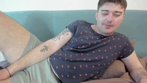 Mike online show from April 11, 1:15 pm