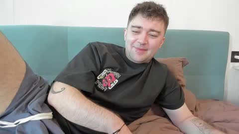 Mike online show from April 4, 9:05 am