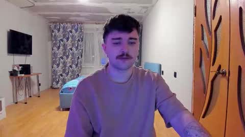 Mike online show from February 23, 5:59 pm