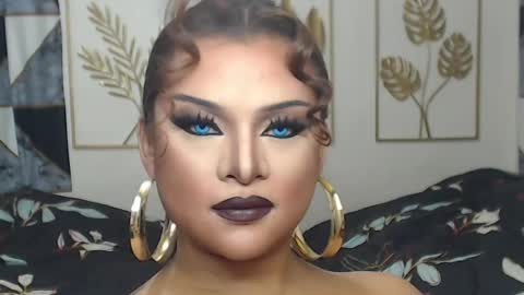 Anastacia Grey  online show from May 23, 1:23 am