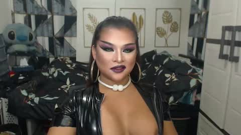 Anastacia Grey  online show from September 15, 1:29 am