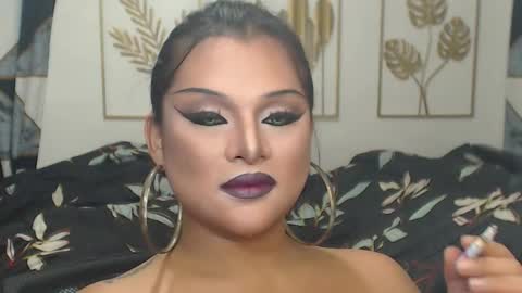 Anastacia Grey  online show from September 9, 10:32 pm