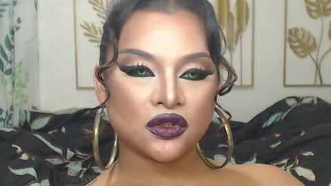 Anastacia Grey  online show from October 29, 10:32 pm