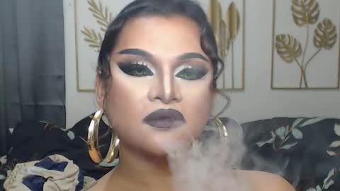 Anastacia Grey  online show from January 13, 1:02 am