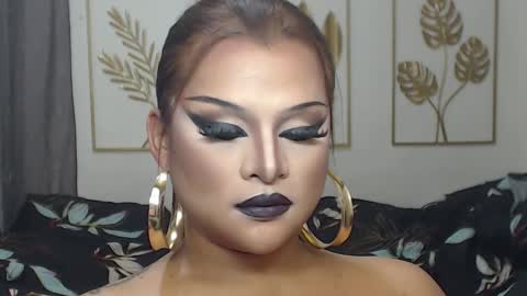 Anastacia Grey  online show from March 8, 8:57 pm