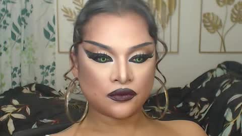 Anastacia Grey  online show from October 6, 1:12 am