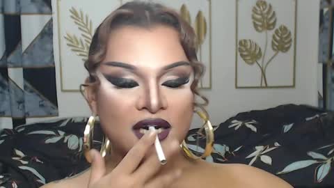 Anastacia Grey  online show from May 11, 1:34 am