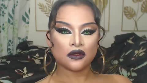 Anastacia Grey  online show from October 3, 11:46 pm