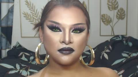 Anastacia Grey  online show from April 1, 11:12 pm