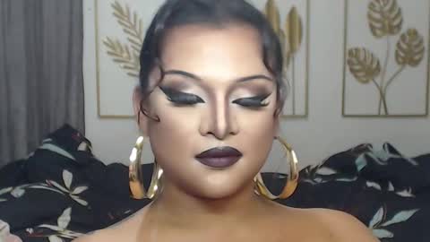 Anastacia Grey  online show from March 1, 10:47 pm