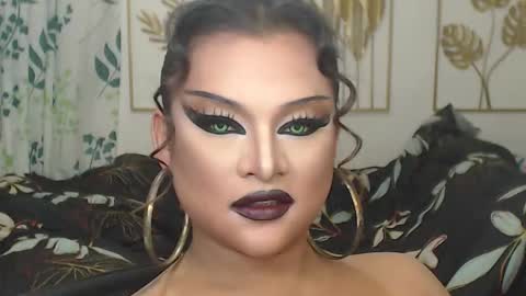 Anastacia Grey  online show from October 5, 1:03 am