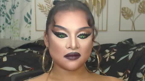 Anastacia Grey  online show from October 1, 11:47 pm