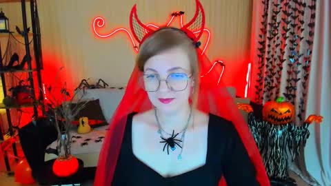 Alice online show from October 28, 10:27 am