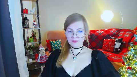 Alice online show from December 18, 10:32 am