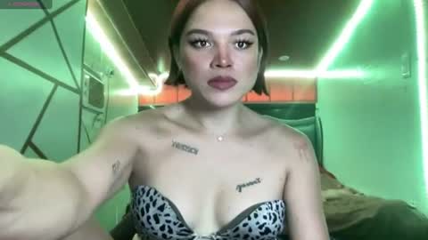 ANDREA online show from June 22, 4:53 am