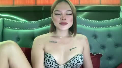 ANDREA online show from June 20, 1:01 am
