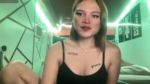 ANDREA online show from July 28, 11:59 pm