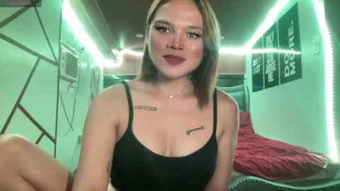 ANDREA online show from July 22, 9:55 am