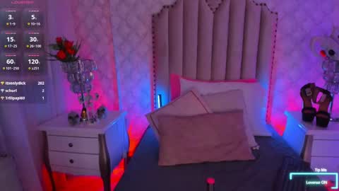 Val online show from November 8, 4:48 am