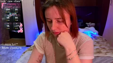 Sweet Sasha online show from March 31, 7:03 pm