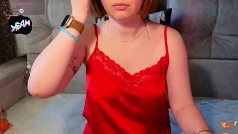 Sweet Sasha online show from January 19, 11:53 am