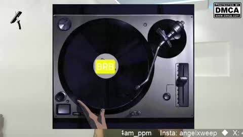 Angel online show from April 2, 12:34 pm