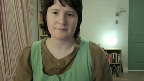 Rose Noire online show from March 8, 2:04 am