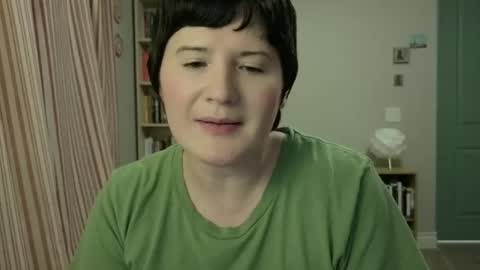 Rose Noire online show from April 29, 1:21 am