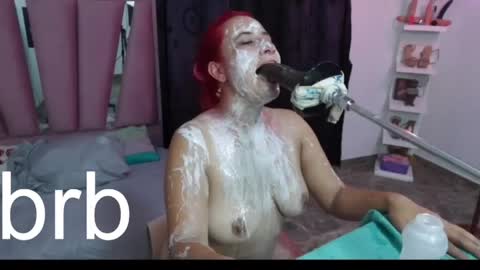 chloe cattalina online show from April 28, 4:39 am